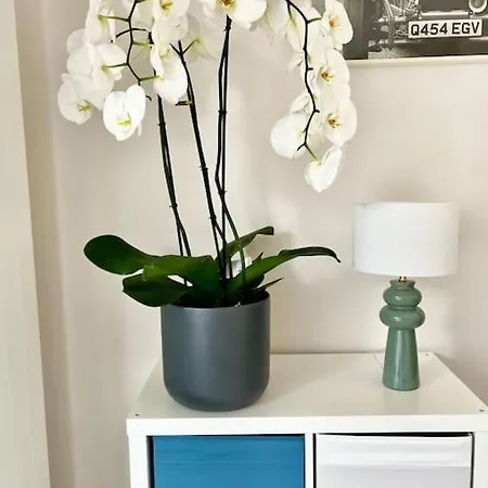 Apartmán Paradisiaques A La Deauville