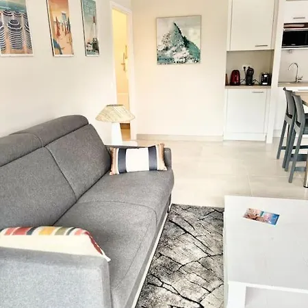 Apartmán Paradisiaques A La