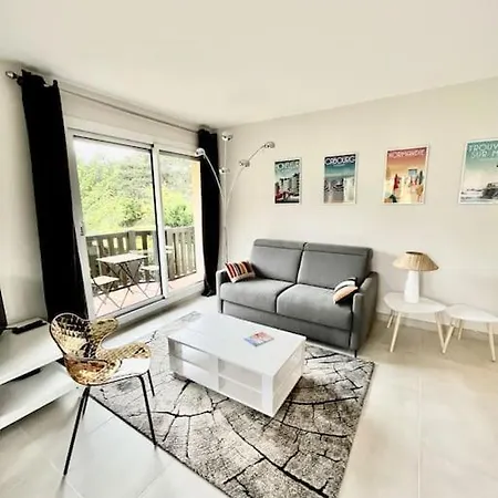 Paradisiaques A La Apartmán *